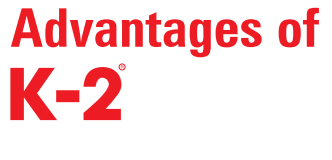 Advantage